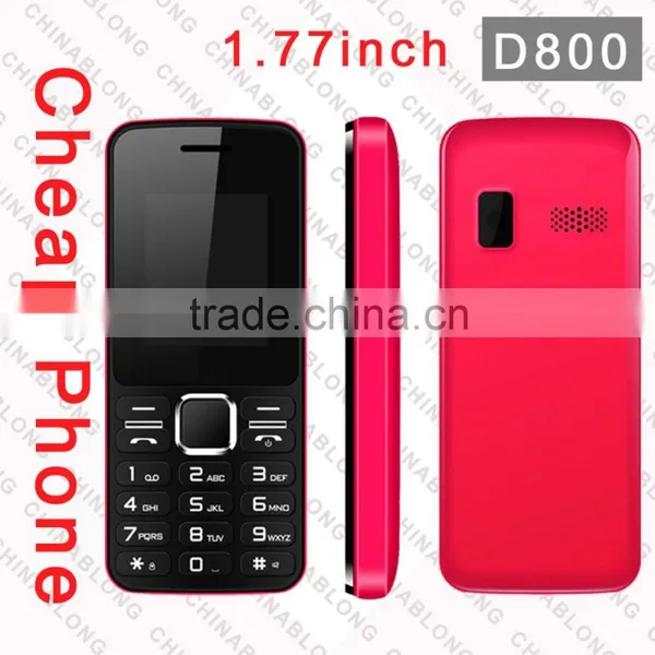 Spreadtrum Phone,Cheap China Mobile Phone,Best Selling Mobile Phone photo-5