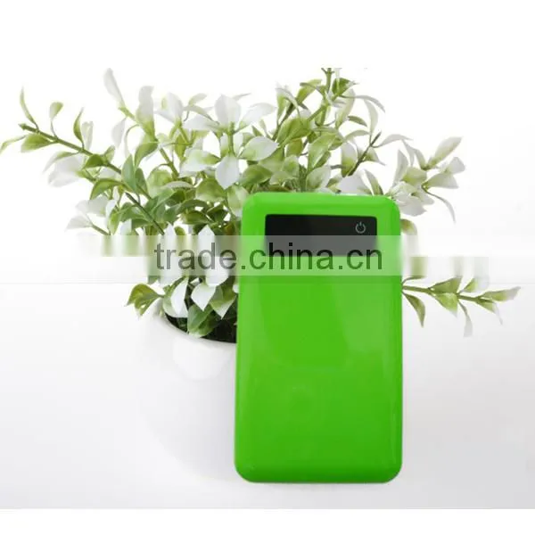 HSJ-005 Colorful Power Bank for Smart Phone Wholesale Universal Portable Power Bank photo-2