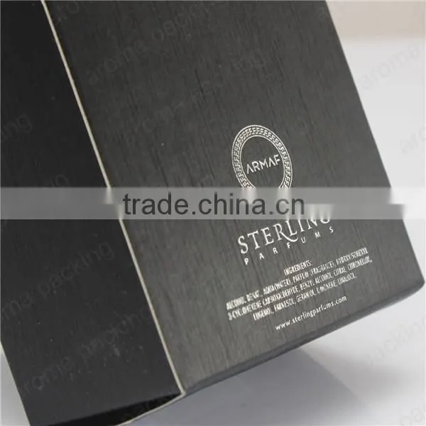Custom Reed Diffuser Boxes, Diffuser Bottles Packaging Box photo-5
