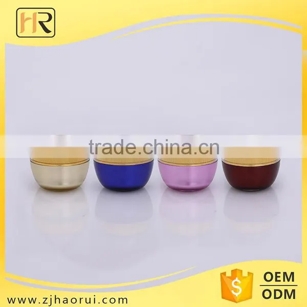 Factory Price Cosmetic Containers Wholesale Cosmetic Plastic Containers