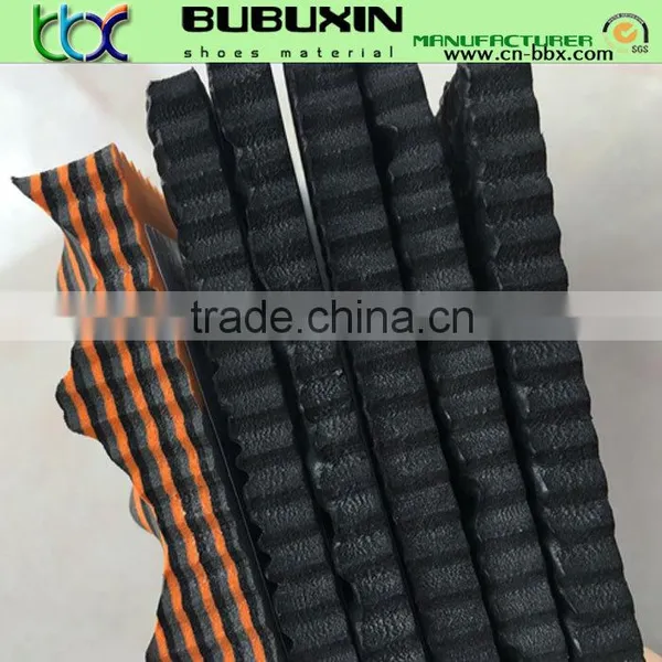 High Hardness EVA Rubber Foam Sheet for Shoes Outsole photo-3