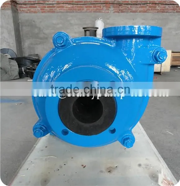Slurry Pump Suppliers photo-3