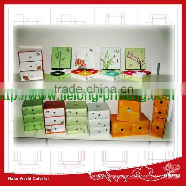Good Delivery Time of Colorful Printed Paper Packing Box Wholesale for Food Industry photo-4