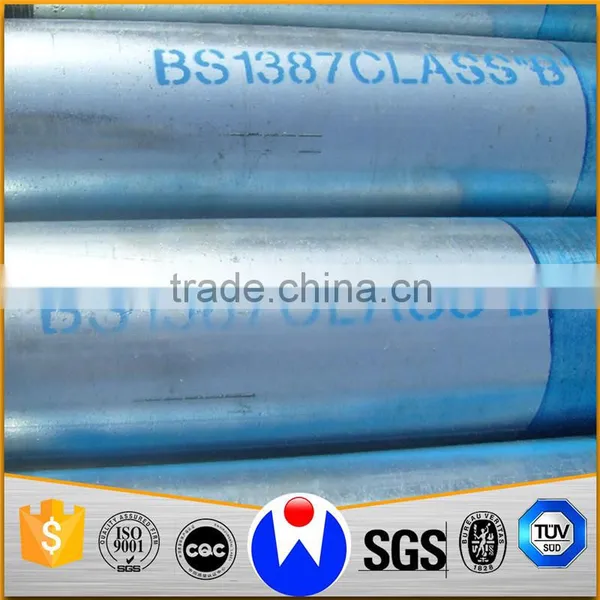China Supplier Black Square Steel Pipe Price photo-3