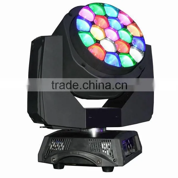 B-eye Led Moving Head photo-2