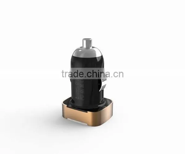 Lcd Usb Universal Charger Car Charging Station Car Charging Station