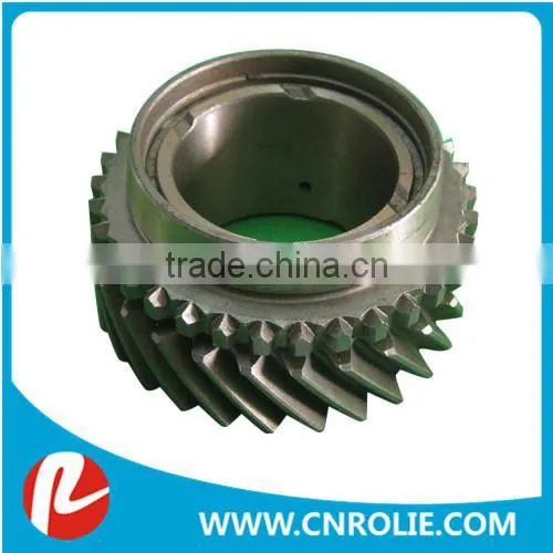 New Design 4F90 Gear-3rd 035H to Toyota Hiace Parts Transmission Counter Shaft Gear photo-4