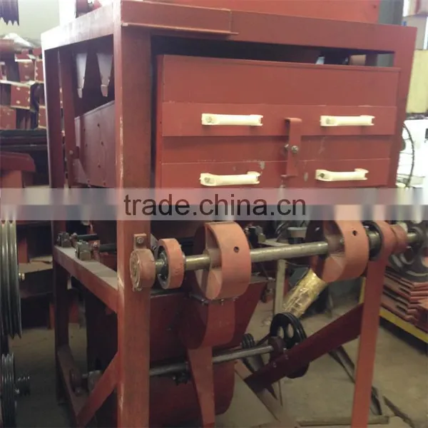Great Output Grain Cleaner photo-5