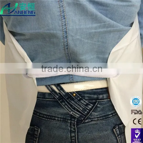 Cheap Waterproof Heavy Duty PVC Apron photo-2