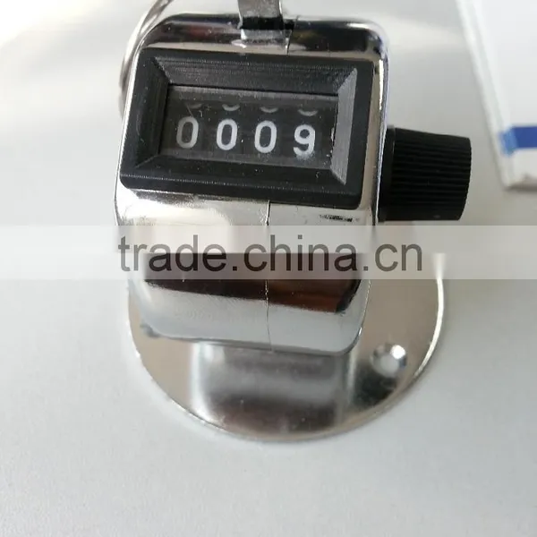 Digital Hand Tally Counter,Kingsom DT-01 Digital Hand Tally Counter photo-3
