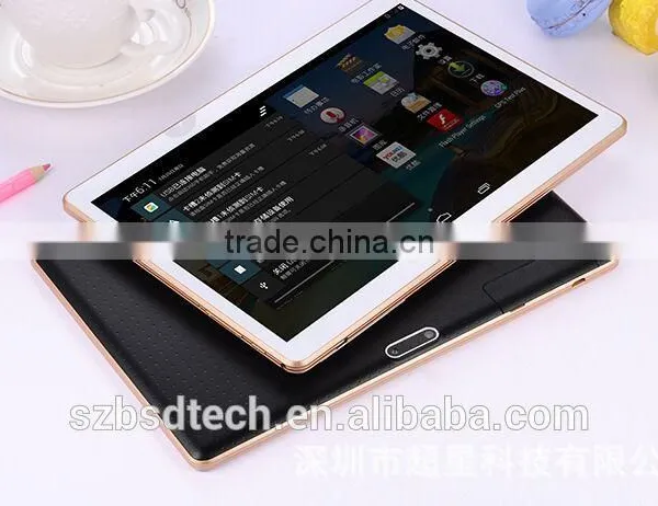 9.6 Inch Tablet PC 3G Calling photo-4