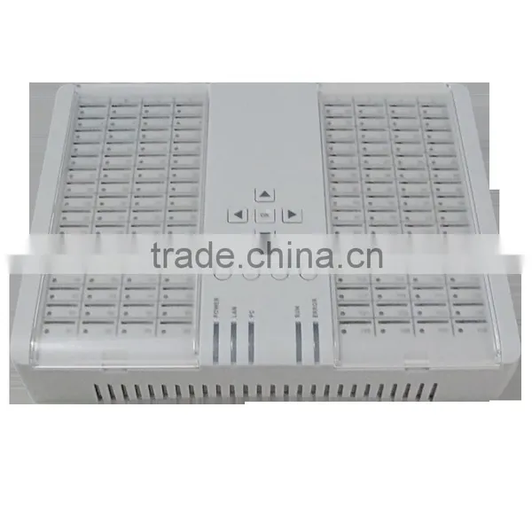 32 Channels Goip Gsm Gateway