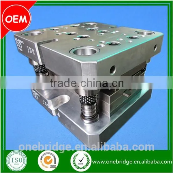 Dongguan Hardware Mould photo-6