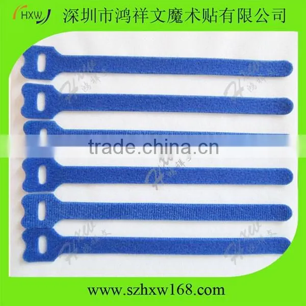 Heat-resisting Nylon Plastic Cable Ties photo-3