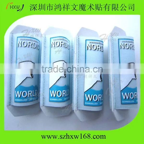 Popular Nordic Ski Equipments Durable Custom Ski Sleeve photo-3