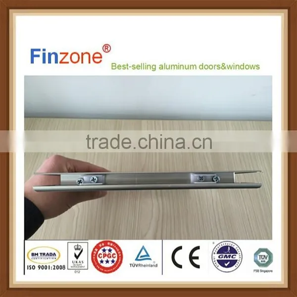 New Sliding Screen Window Special for Aluminum Sliding Window photo-3