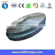 EAA Film Heat Sealed Aluminum Polyester Tape ALU/PET/EAA for Coaxial Cables photo-6