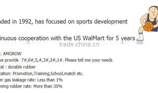 Cheap Leather Basketballs, Customized Printing Basketball photo-2