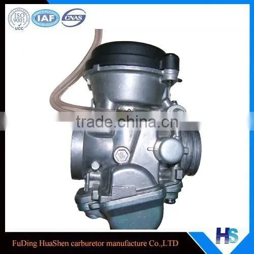 High Efficiency EN125 GN125H GS125/150 125cc 150cc Motorcycle Carburetor photo-4