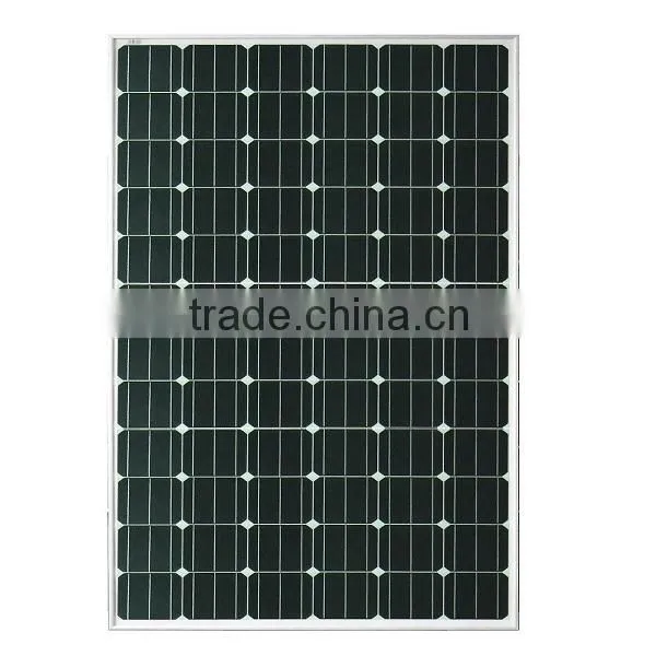 Top Tier 250Watt Mono Solar Modules With Low Price photo-3