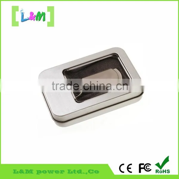 Metal Swivel Usb Flash Drive 128gb photo-2