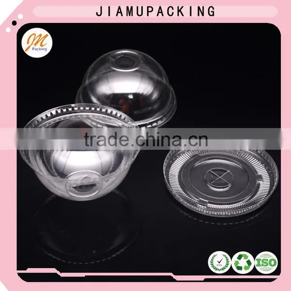 Wholesale PP PET Plastic Type Cup photo-6