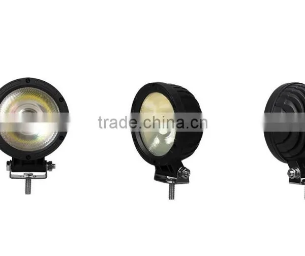 High Lumen Led Work Light, 50w Led Worklamp, Led Driving Work Lamp 50w photo-2