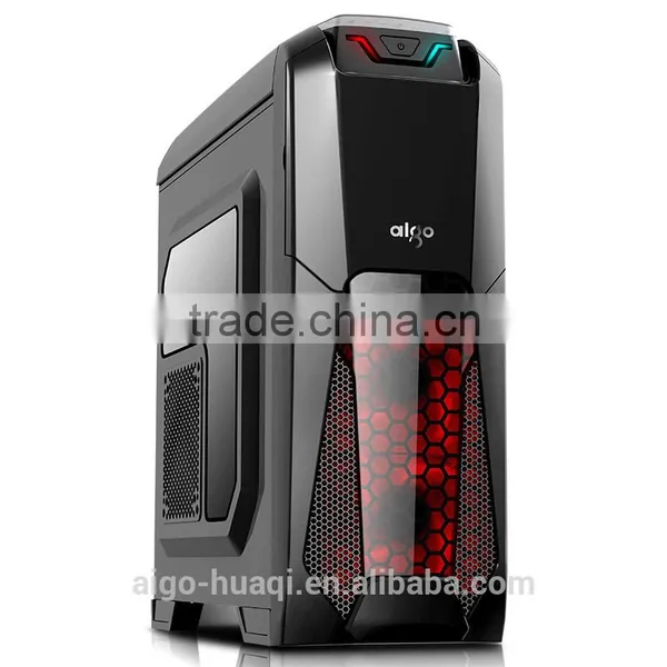 Aigo-Prometheus2 Water Cooled DIY Split-type Gaming Computer Case photo-2