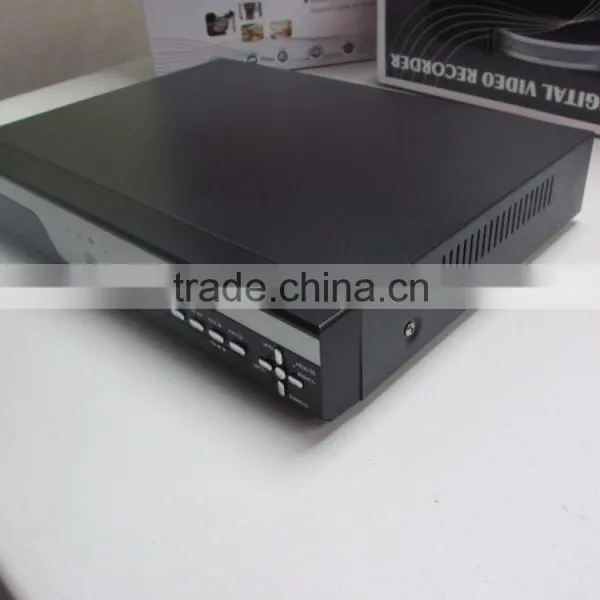 16CH AHD DVR With H264 Cms Free Software( DVR-6316AHD) photo-4