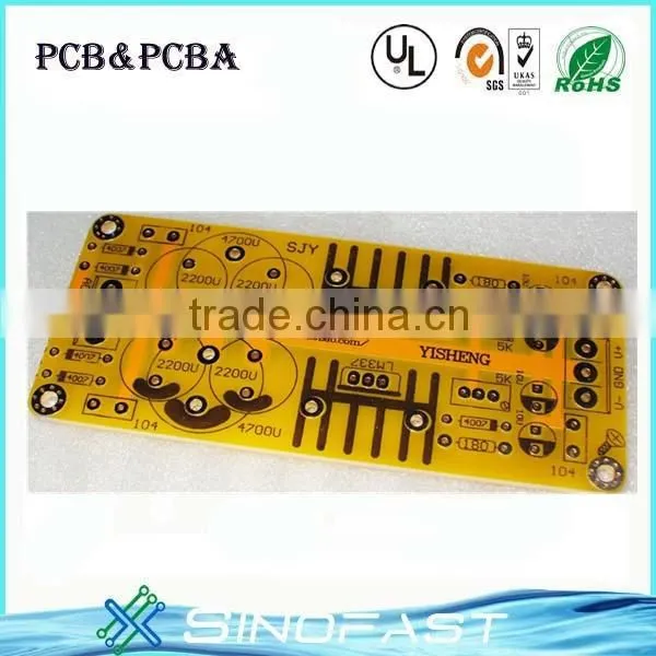 Usb Flash Pcb Circuit Board photo-5