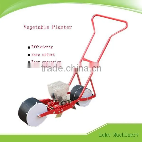 Manual Vegetable Seed Planter for Almost Small Vegetable Seeds