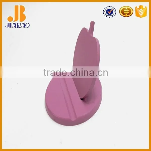 Phone Wooden APPLE Display Rack photo-2
