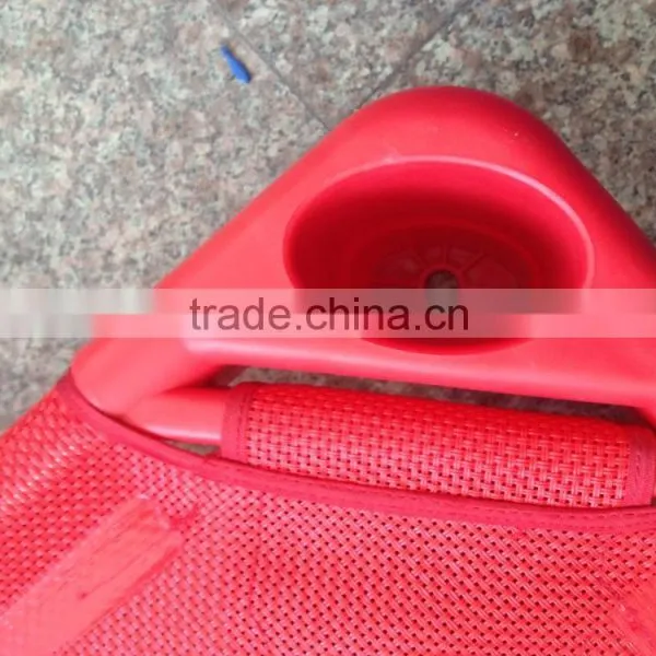 School Furniture Wholesale Customized Kids Plastic Bed Factory photo-4