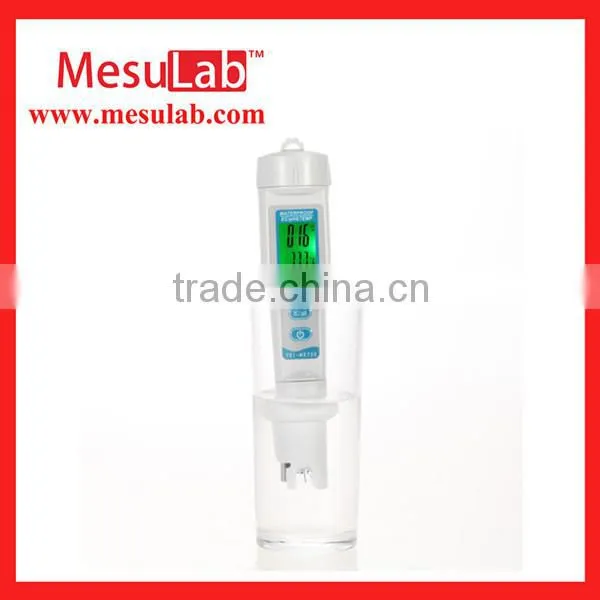 Pen PH/ EC / Temperature Meter photo-5