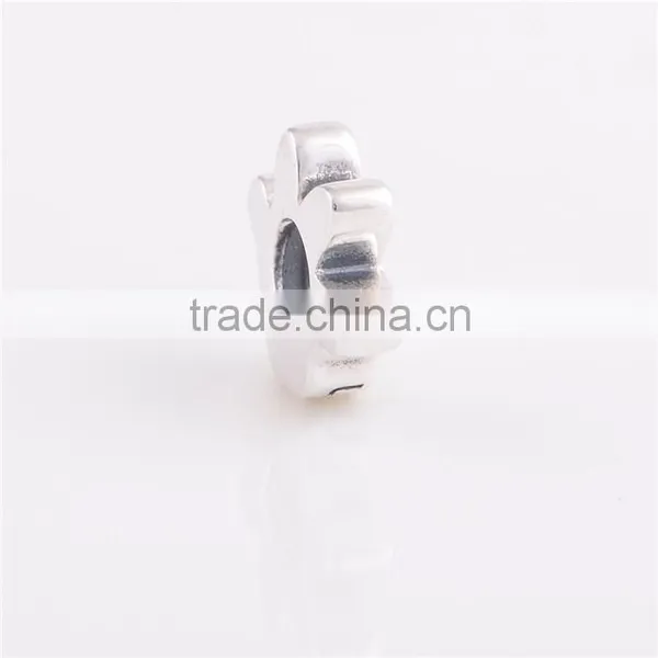 Sterling Silver Charms Gifts For 2 Year Old Girls Jewelry To Make A Wish Bracelet photo-3