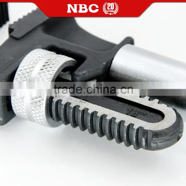 Strict Quality Check Manufacturer Extensile Pipe Multi Size Torque Wrench photo-6