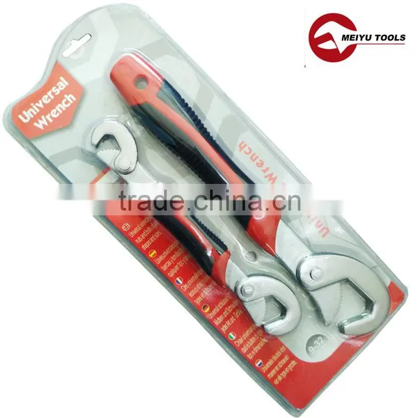 Direct Best Quick Snap N Grip As Seen On TV Universal Wrench Set photo-2