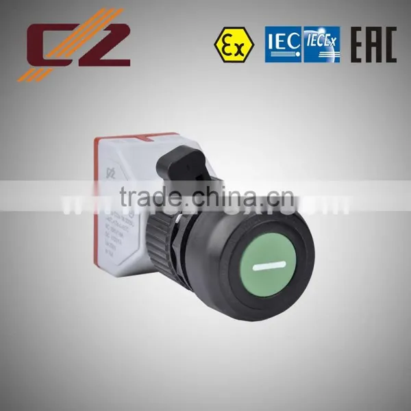 Explosion-proof Operating Head Button Component photo-3