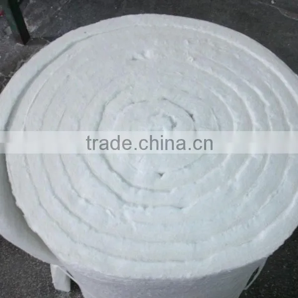 China Best Biosoluble Fiber Blanket CE/SGS/ISO photo-3