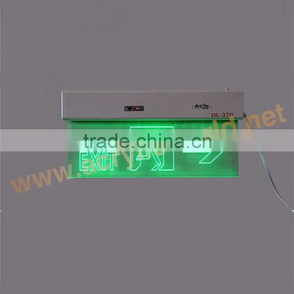 Custom Acrylic Sign Holder Led Factory photo-4