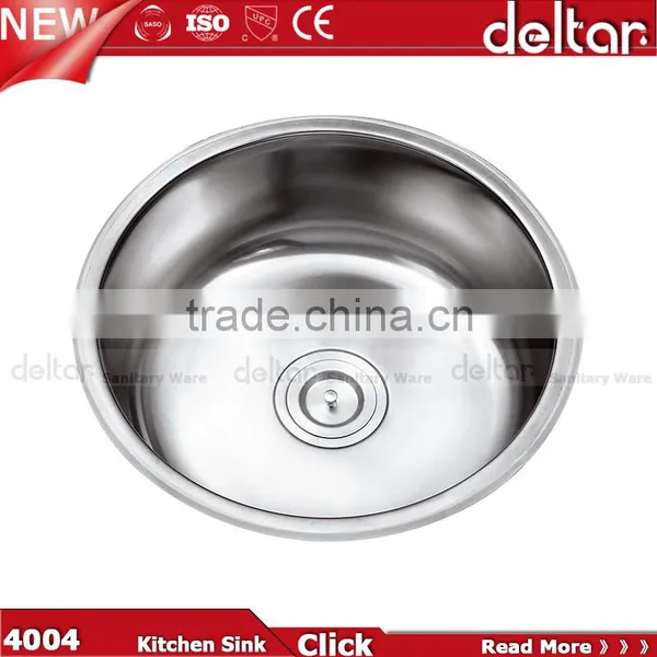 Double Bowl Kitchen Sink With Drainboard, One Piece Kitchen Sink and Countertop, Cheap Price Philippines Kitchen Sink 201 photo-6