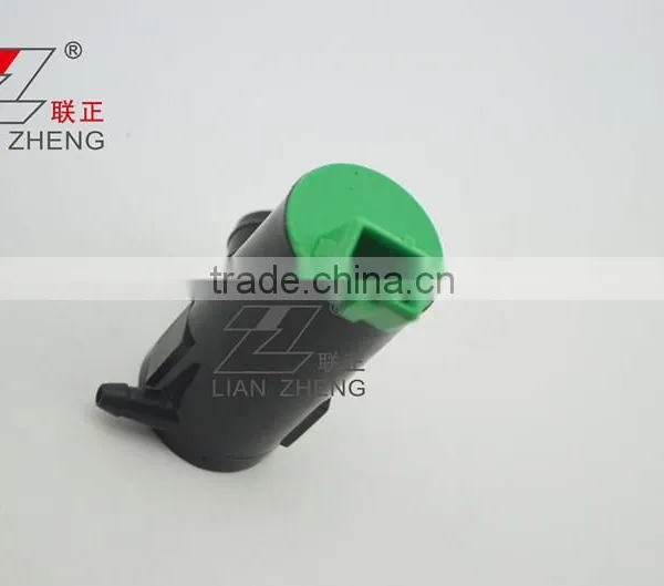 Windshield Washer Pump Part Number 3085542-02 Auto Parts Fit For Brilliance Auto Front Windows photo-4