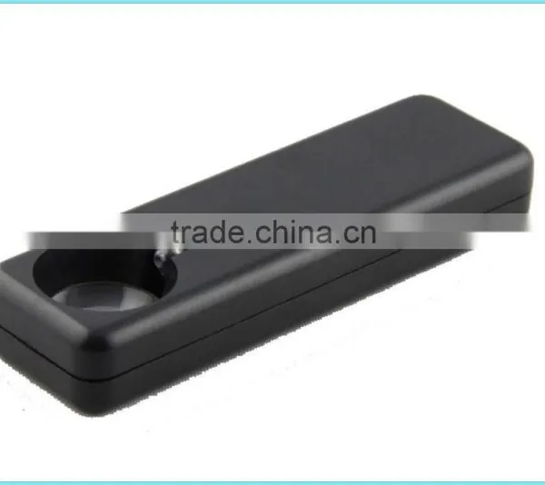 IMAGINE LED Pocket Magnifier High Power 10X Magnification Glass photo-3