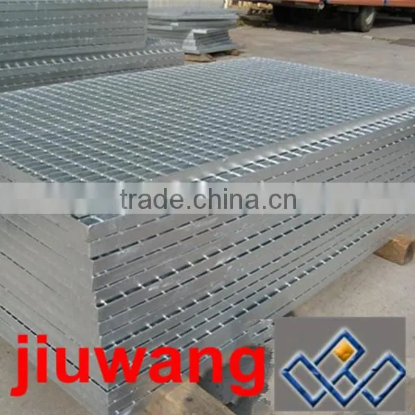 Steel Grating Plate/steel Grating Panel