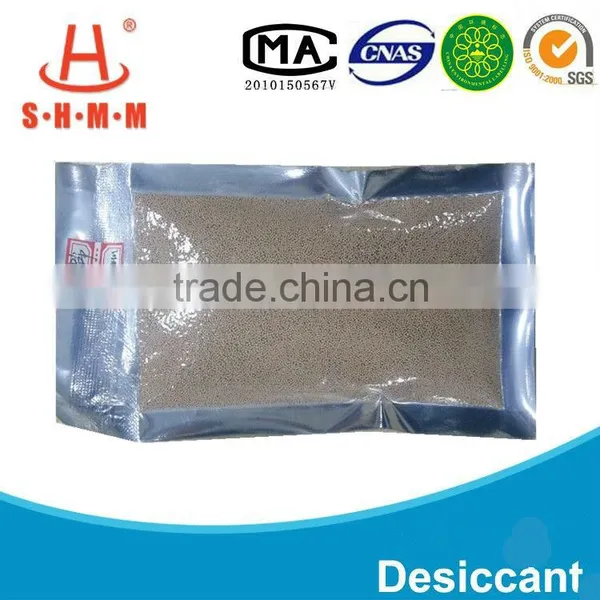 Eco-friendly Halogen Free Clay for Industry photo-4