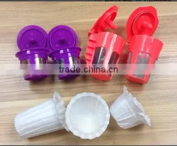 Good Quality Fair Price Reusable JD Keuring Coffee k Cup Filter