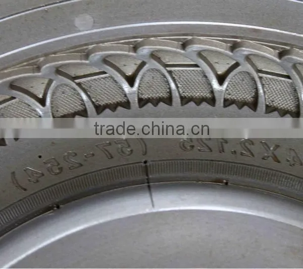 Top Level Two Piece Tyre Mold photo-5