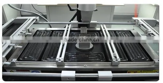 SP380II Rework Station With Laptop Motherboard Diagnostic for Toshiba /asus /vga Chip Repair photo-3