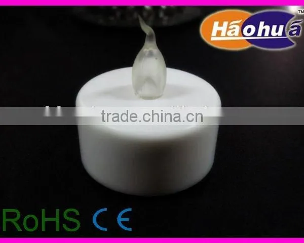 Electric Flicking Candle Light photo-3