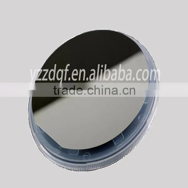 6-inch N-type High-purity Double-sided Polishing Single Crystal Silicon Crystal to 100,110,111 Diameter 150 Thickness 550-600um photo-2
